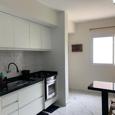 Ed Riviera Appartement Caraguatatuba Buitenkant foto