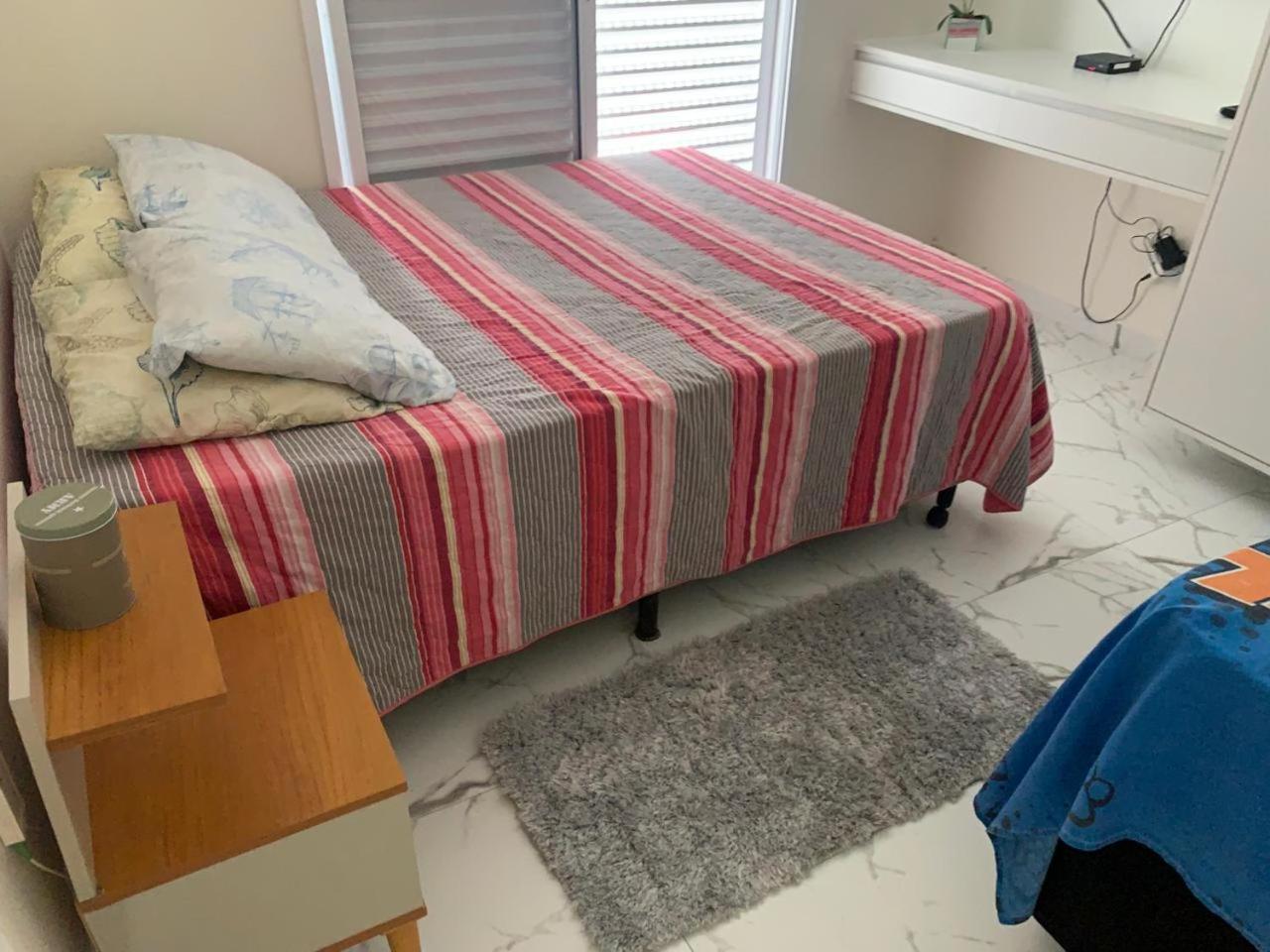 Ed Riviera Appartement Caraguatatuba Buitenkant foto